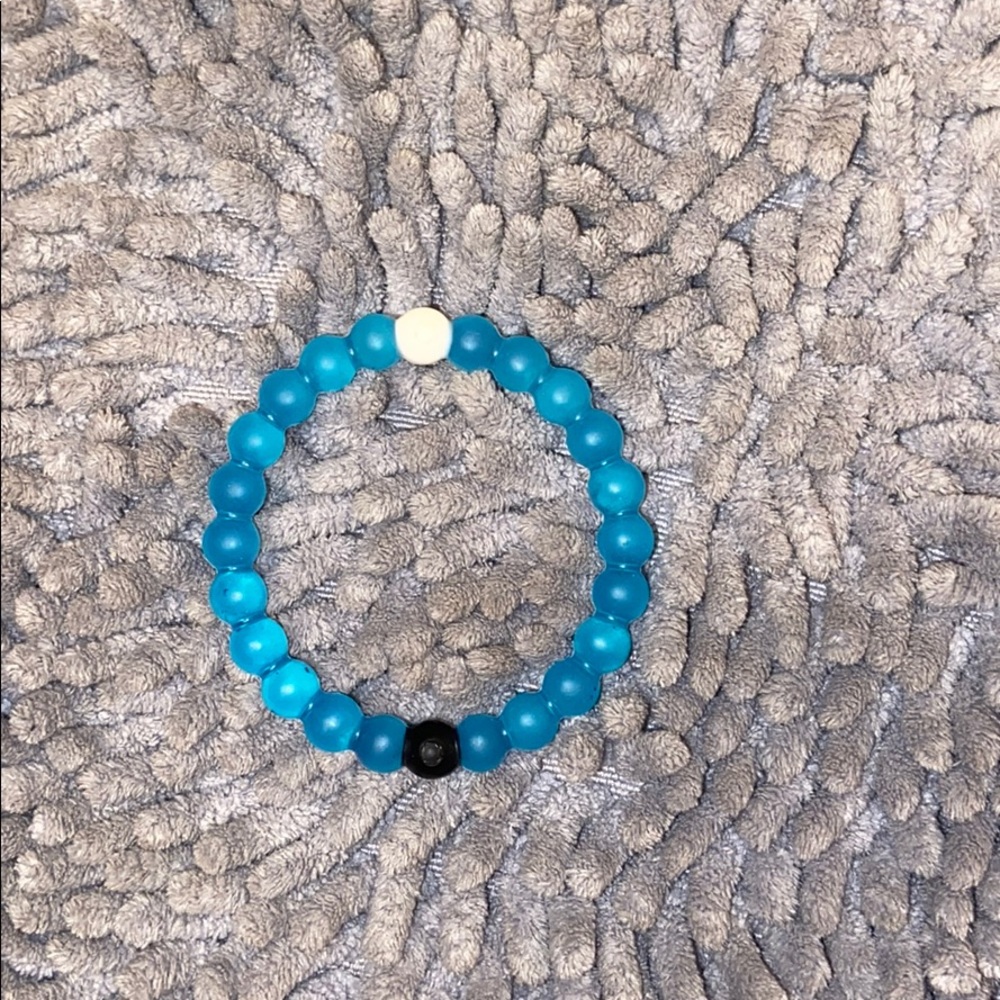 Lokai bracelet